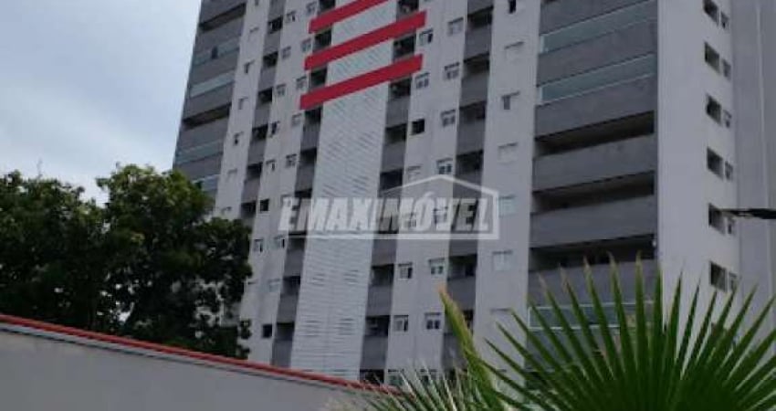 Apartamento com 1 quarto para alugar na Rua João Wagner Wey, Unid, 1810, Jardim América, Sorocaba