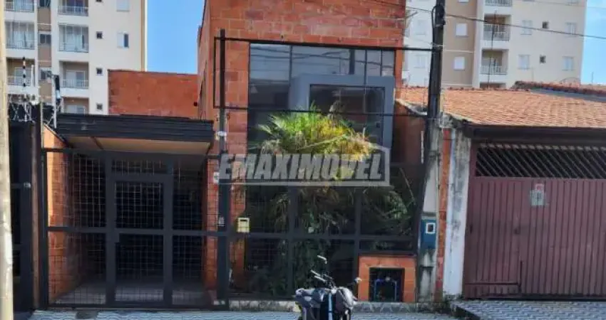 Barracão / Galpão / Depósito para alugar na Rua Francisco Cabrera, 0, 125, Wanel Ville, Sorocaba