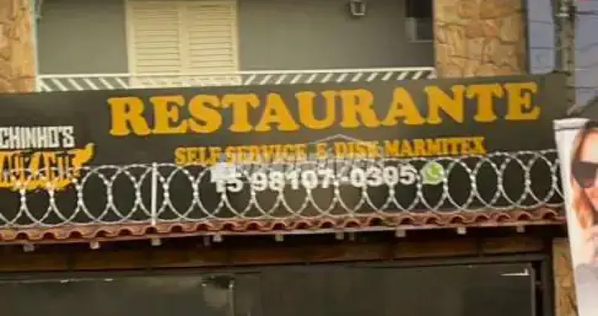 Prédio para alugar na Rua Paulo Emanuel de Almeida, Parque dos Eucaliptos, Sorocaba