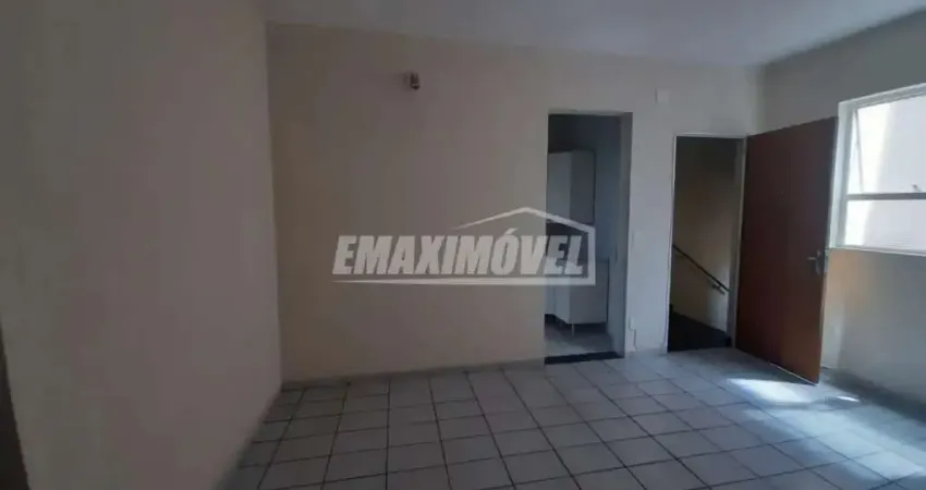 Apartamento com 2 quartos à venda na Rua Padre Donizete, Bloco 5, 400, Vila Almeida, Sorocaba
