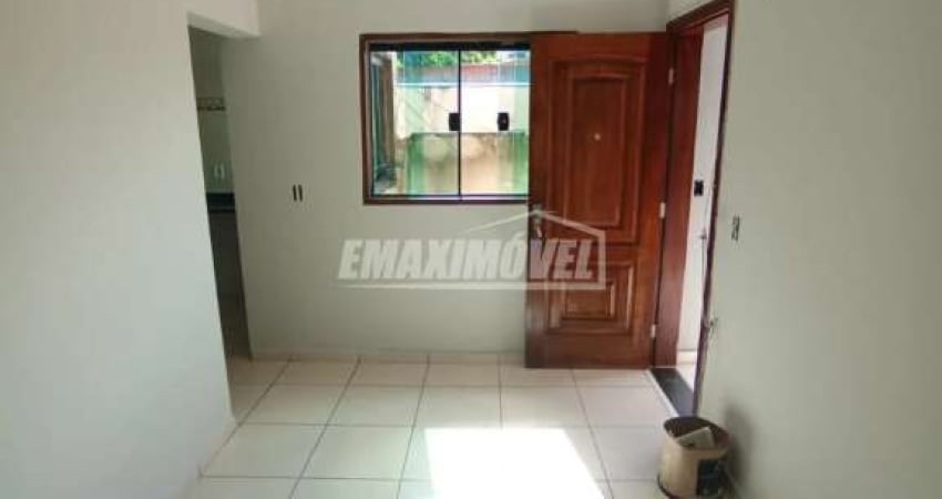 Apartamento para Locação - Portal do Itavuvu - Sorocaba/SP