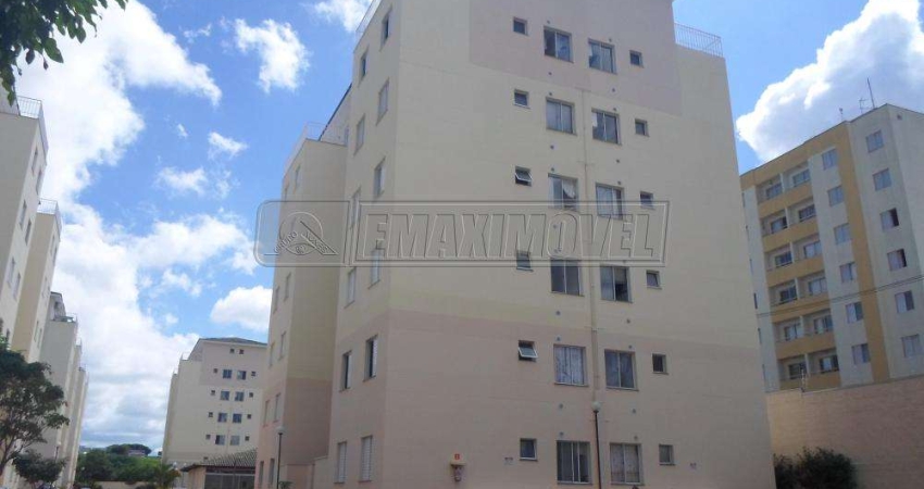 Apartamento com 3 quartos à venda na Rua Lituânia, Bloco 3, 560, Jardim Guadalajara, Sorocaba