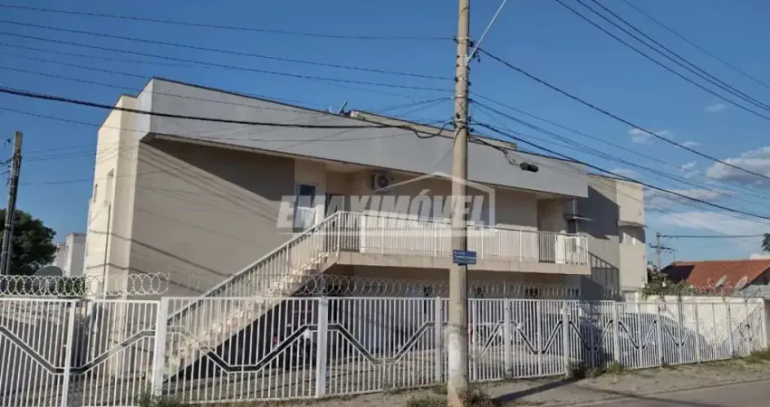 Kitnet / Stúdio à venda na Avenida Elias Maluf, Bloco único, 4052, Wanel Ville, Sorocaba