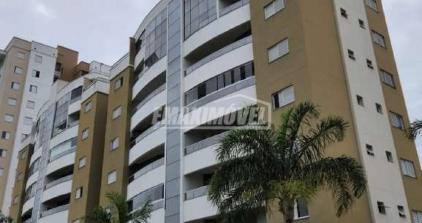 Apartamento Padrão em Sorocaba