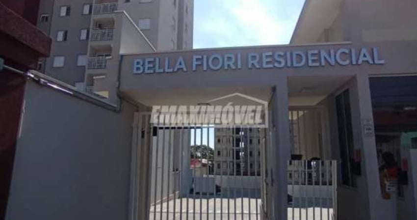 Apartamento com 2 quartos para alugar na Rua Ministro Salgado Filho, Torre A, 616, Vila Fiori, Sorocaba