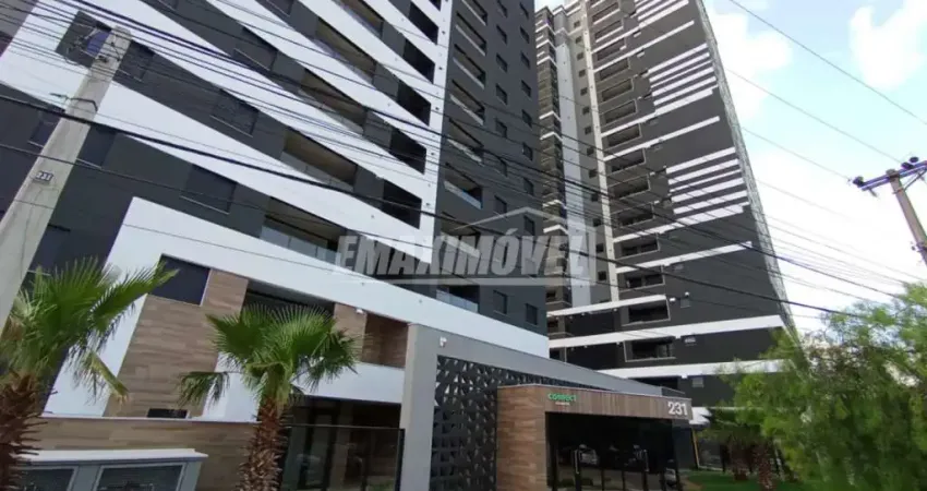 Apartamento com 2 quartos para alugar na Rua Vinte e Oito de Outubro, Bloco B, 231, Boa Vista, Sorocaba