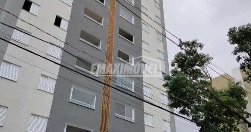 Apartamento Padrão em Sorocaba