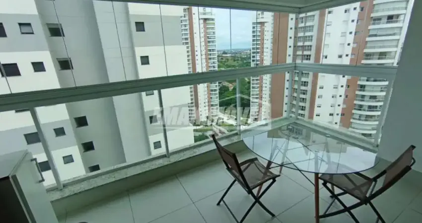 Apartamento no Spettacolo Patriani - Parque Campolim - Sorocaba/SP