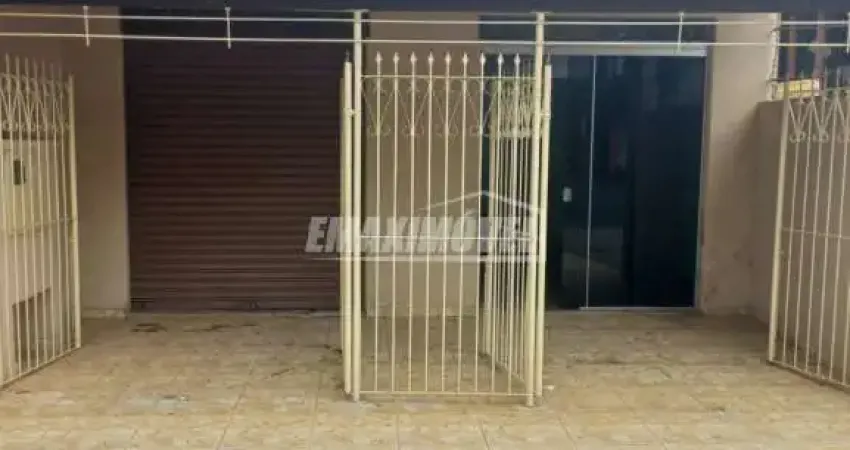 Ponto comercial para alugar na Rua Antônio de Barros, Parque das Laranjeiras, Sorocaba