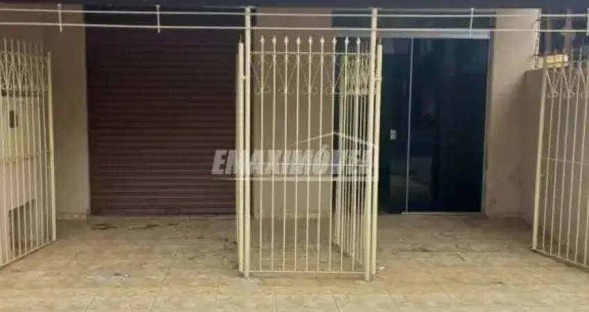 Ponto comercial para alugar na Rua Antônio de Barros, 302, Parque das Laranjeiras, Sorocaba