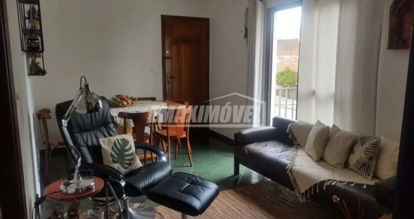 Apartamento Padrão em Sorocaba