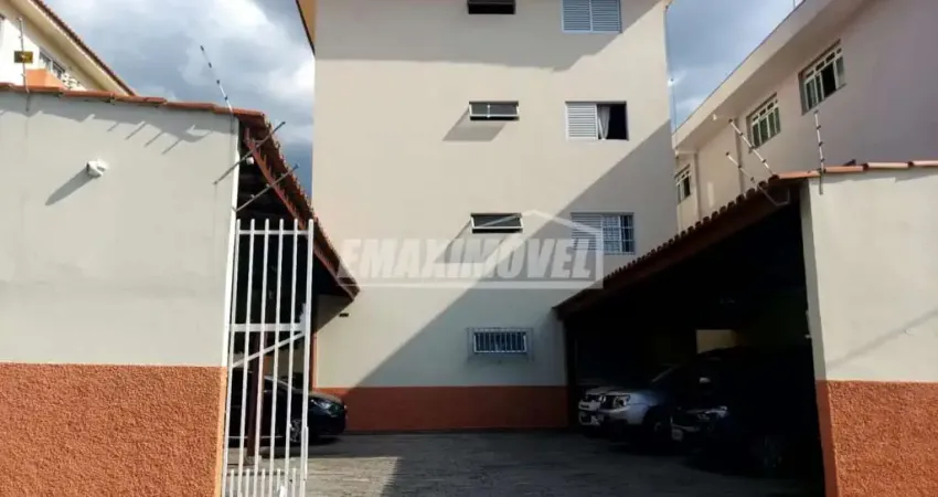 Apartamento Padrão em Sorocaba
