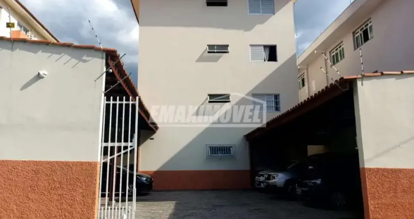 Apartamento com 2 quartos à venda na Alameda Avanhandava, Bloco B, Jardim Saira, Sorocaba
