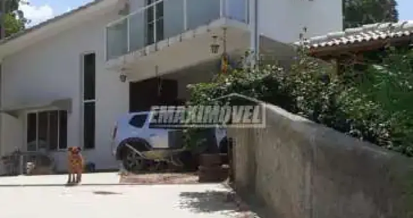 Chácara / sítio com 3 quartos à venda na Estrada Santa Maria do Povo, Brigadeiro Tobias, Sorocaba