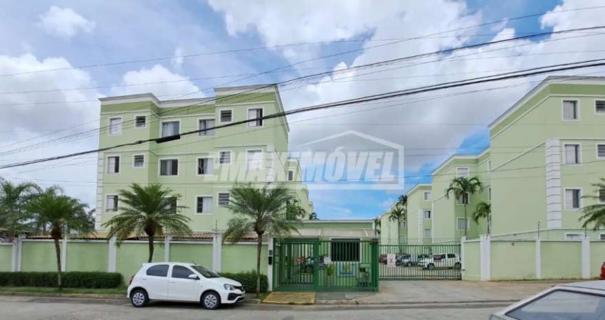 Apartamento Padrão em Sorocaba