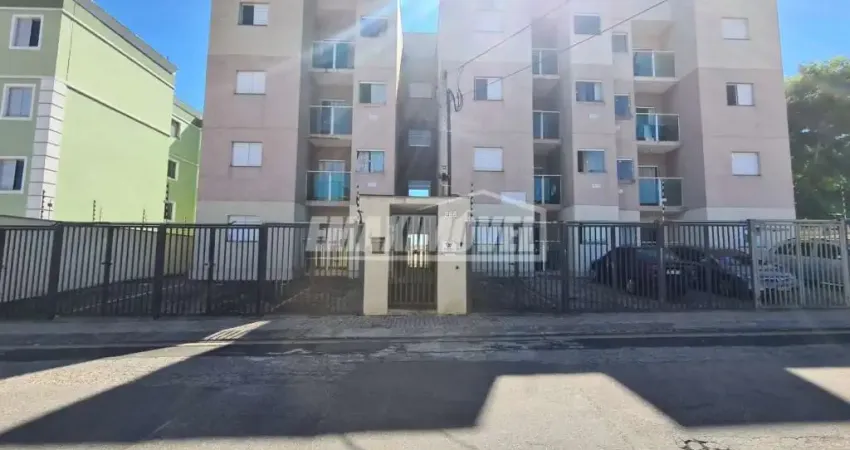 Apartamento Padrão em Sorocaba
