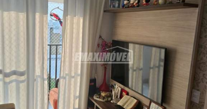 Apartamento Padrão em Sorocaba