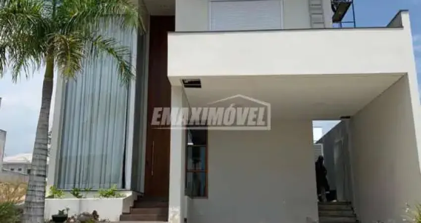 Casa em Condomínios em Sorocaba