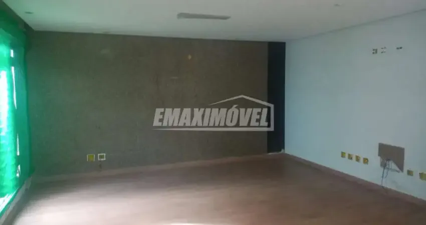 Ponto comercial à venda na Rua Rosália Speers, fundos para R. Sarutaia, 56, Centro, Sorocaba