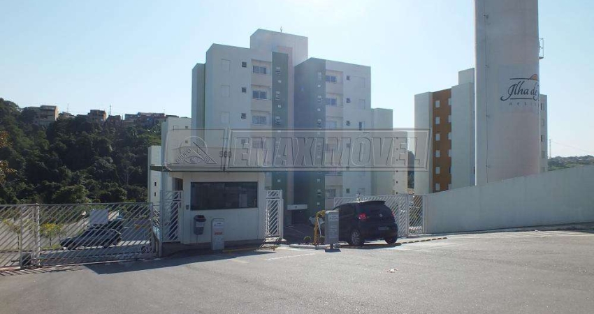 Apartamento Padrão em Votorantim