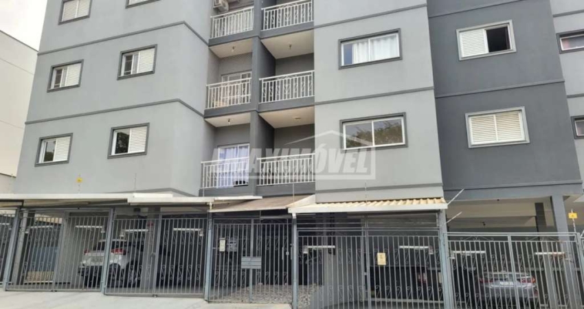 Apartamento Padrão em Sorocaba
