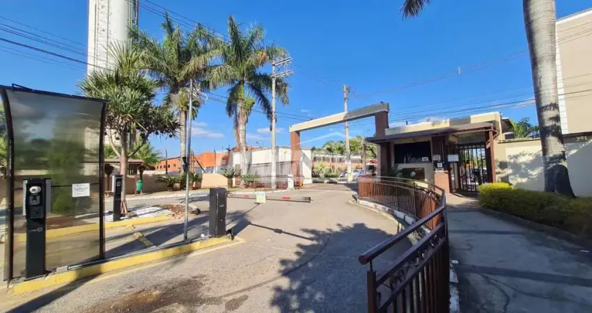 Apartamento para aluguel - Parque Sinfonia, Votorantim
