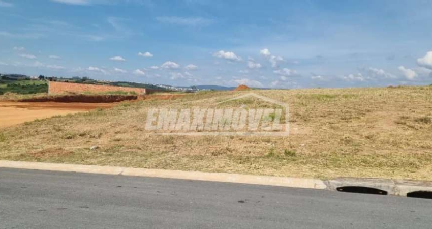 Terreno em condomínio fechado à venda na Rodovia João Leme dos Santos, Quadra K, 107, Parque Reserva Fazenda Imperial, Sorocaba
