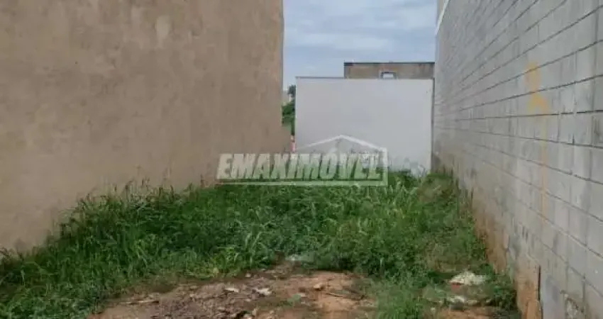 Terreno à venda na Avenida Fúlvio Cláudio Biazzi, 17, s/n., Jardim Santa Rosa, Sorocaba