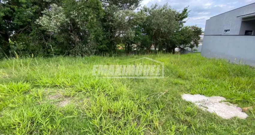 Terreno em condomínio fechado à venda na Rodovia Celso Charuri, Quadra L, 500, Centro, Araçoiaba da Serra