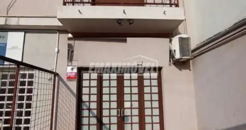 Sala comercial para alugar na Rua Aníbal Costa Dias, Unidade 2, Vila Lucy, Sorocaba