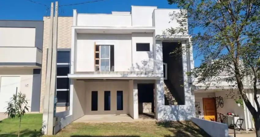 Casa em condomínio fechado com 3 quartos à venda na Avenida Paraná, Quadra U, Cajuru do Sul, Sorocaba