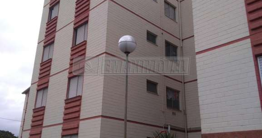 Apartamento com 2 quartos à venda na Rua Visconde do Rio Branco, Bloco 1 - Edifício Santo Antônio, 1274, Vila Jardini, Sorocaba