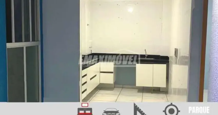 Apartamento com 2 quartos à venda na Rua Salvador Leite Marques, Éden, Sorocaba