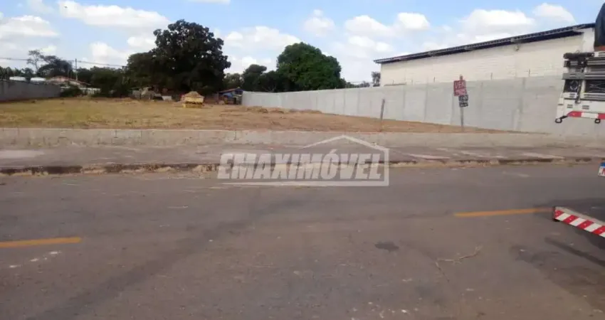 Terreno à venda na Rua Euclides Cassiano de Araújo, 150, Iporanga, Sorocaba