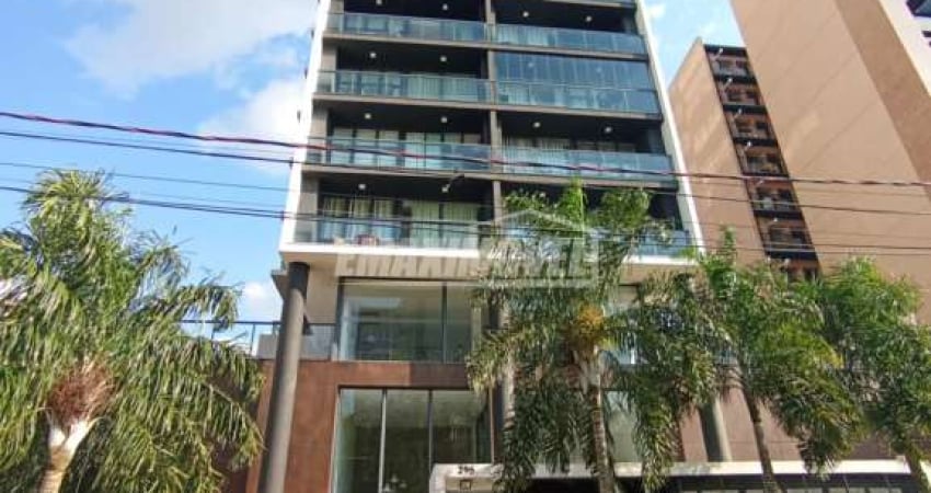 Apartamento com 1 quarto para alugar na Rua João Dias de Souza, Bloco unico, 295, Parque Campolim, Sorocaba