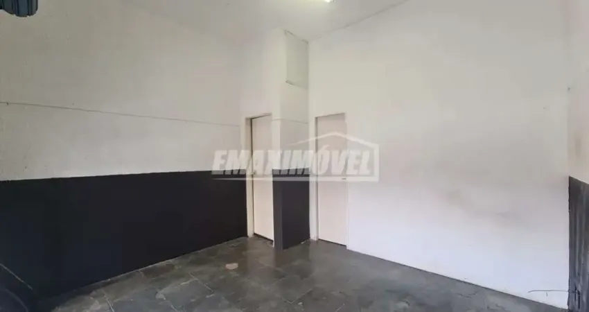 Ponto comercial para alugar na Rua Comendador Hermelino Matarazzo, 0, Além Linha, Sorocaba