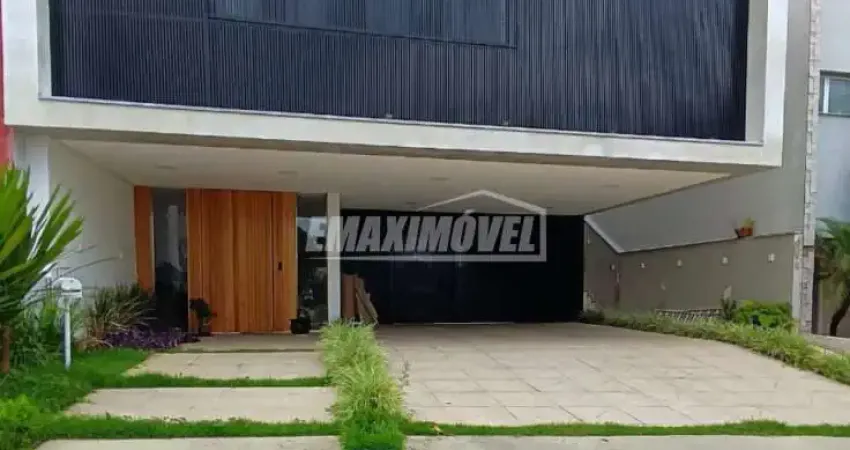 Casa em condomínio fechado com 3 quartos à venda na Avenida Rogério Cassola, Itapeva, Votorantim