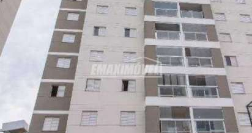 Apartamento com 3 quartos à venda na Rua Demerciano Alves da Silva, Bloco B, 250, Jardim Piratininga, Sorocaba