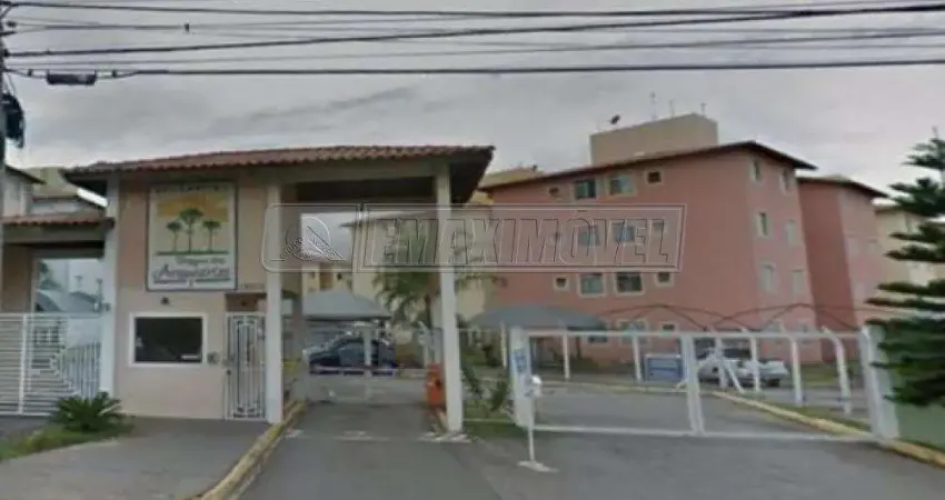 Apartamento para Locação - Condomínio Bosque das Araucárias | Sorocaba/SP