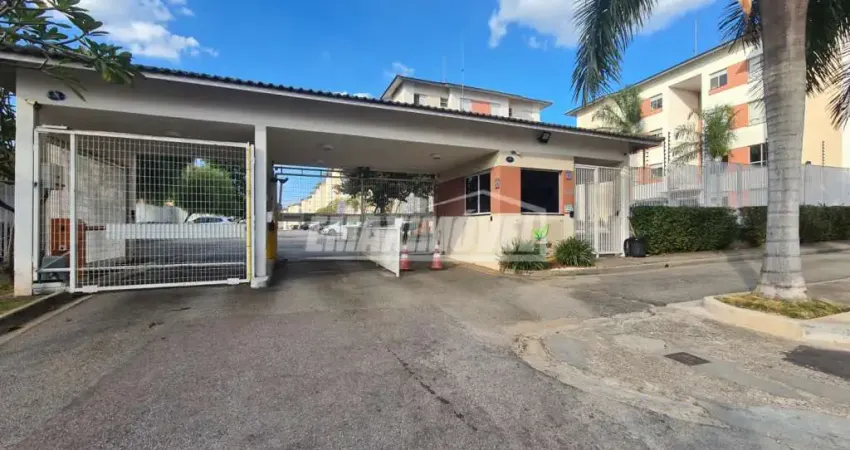 Aparatamento 2 dormitórios - alto da boa vista - sorocaba/sp