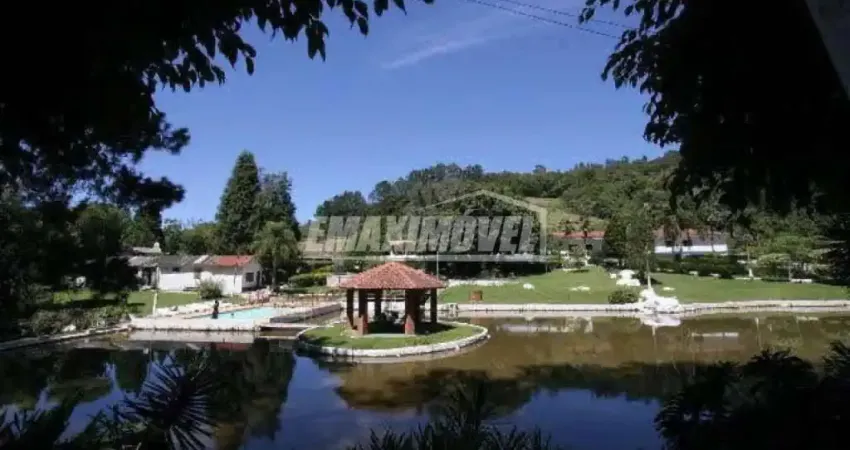 Fazenda à venda na Estrada Municipal Ernesto de Paula, Sítop Santo Antonio, 500, Centro, Mairinque