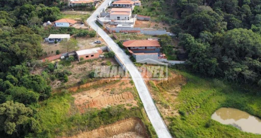 Terreno em condomínio fechado à venda na Estrada dos Martins, Terreno, 5, Caguassu, Sorocaba