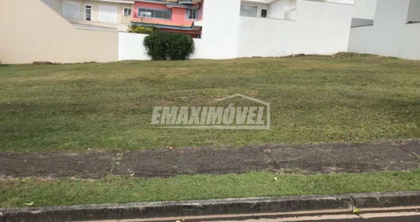Terreno em Condomínios em Sorocaba
