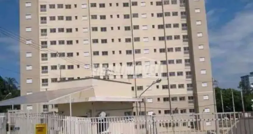 Apartamento com 2 quartos à venda na Rua Maria Palhares Migliorini, Vila Helena, Sorocaba