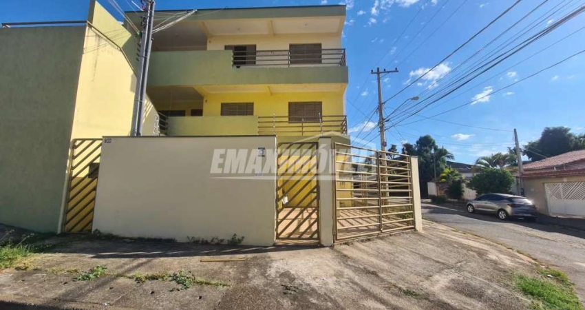 Casa com 2 Quartos e 1 vaga coberta - Jd. Simus