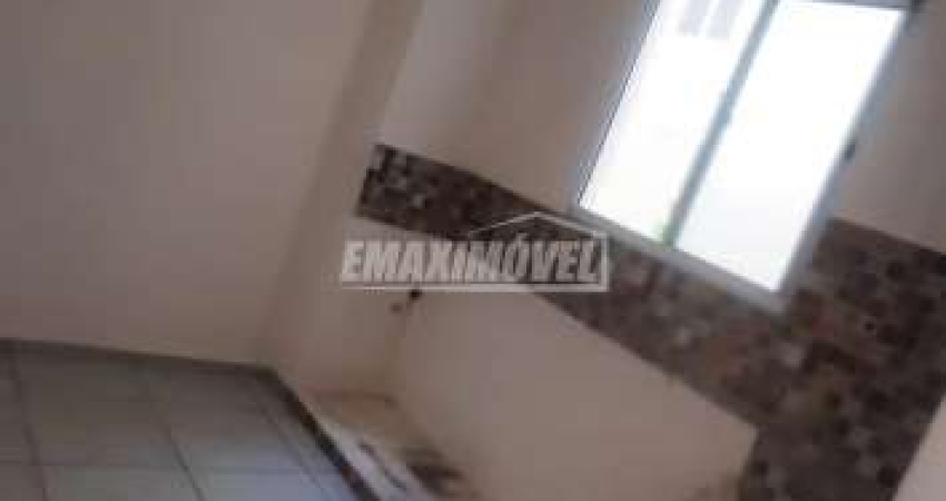 Apartamento com 2 quartos à venda na Alameda do Horto, Bloco 17, 454, Caguassu, Sorocaba