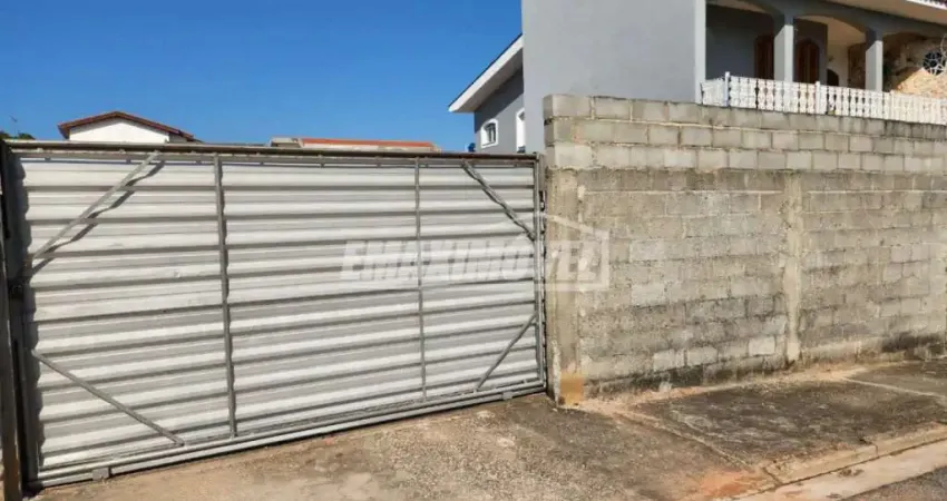 Terreno comercial para alugar na Rua Professor Castro Ferreira, Vila Assis, Sorocaba