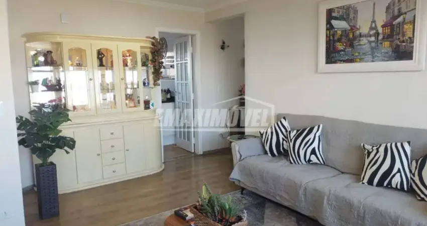 Apartamento com 3 quartos, 1 suíte e lazer completo! - trujillo