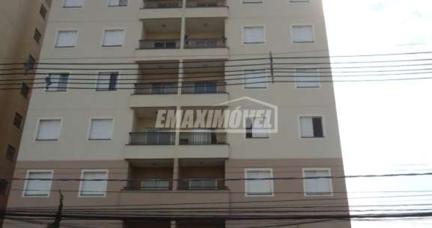 Apartamento mobiliado com 2 Quartos em Votorantim