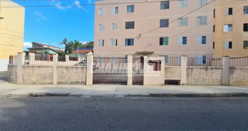 Apartamento com 2 quartos para alugar na Rua Maestro Benedito Camargo, Bloco B - Condomínio Paquetá, Jardim Guadalajara, Sorocaba